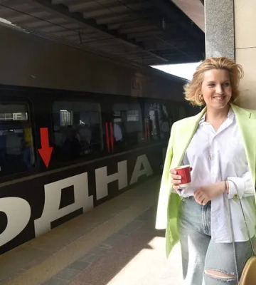 &quot;Укрзалізниця&quot; запускает дополнительный поезд из Киева в Одессу