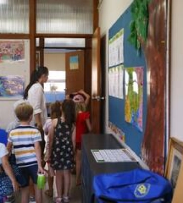 У Полтаві тимчасово закриють дитсадки без належних укриттів