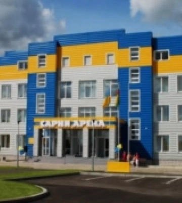 Сарни приймуть Суперкубок України з гандболу