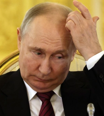 Путин подготовил Украине страшную ловушку на переговорах: озвучен тревожный сценарий