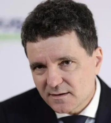 Президент Румунії анонсував свій візит до України