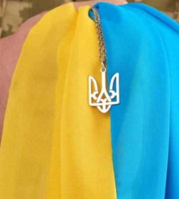 На Волинь повертається звільнений з полону воїн Сергій Тимошук