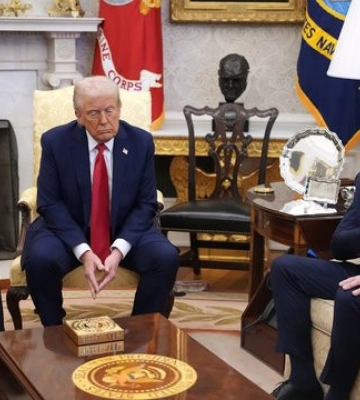 Три онлайн-встречи: стали известны детали переговоров Зеленского, Трампа и лидеров Европы