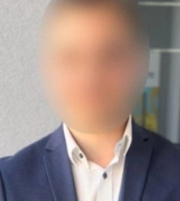 У Луцьку чоловік вирішив не заморочуватися пошуком вбиральні