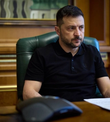 Долгожданный гость в Киеве: лидер этой страны готовится к визиту