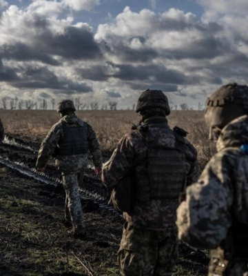 Що буде, якщо Україна втратить усю Донецьку область при обміні: які будуть наслідки для війни