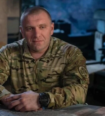Глава СБУ Малюк рассказал, что россияне пытались убить его двумя &quot;Искандерами&quot;