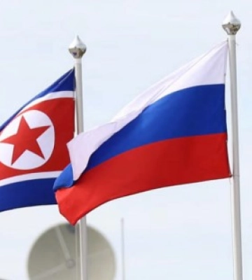 КНДР планирует дальнейшее развёртывание войск в рф: диктаторы обсудили новый этап сотрудничества КНДР планирует дальнейшее развёртывание войск в рф: диктаторы обсудили новый этап сотрудничества