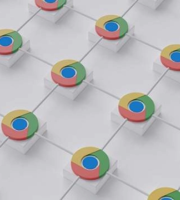 Ця компанія хоче купити Google Chrome за суму більшу, ніж коштує сама