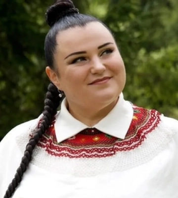 До Луцька з концертом приїде Alyona Alyona: скільки коштують квитки