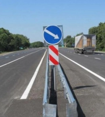На Рівненщині капітально відремонтують трасу М-06 Київ–Чоп: за чиї кошти це робитиметься
