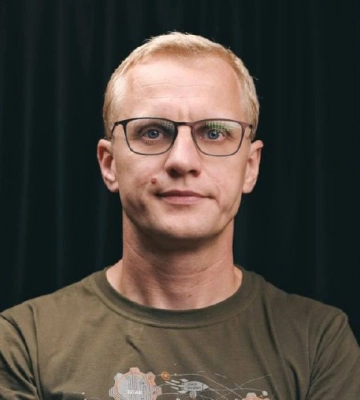 Справа Шабуніна: навіщо на Харківщину приїхали слідчі ДБР, повідомили в ЦПК