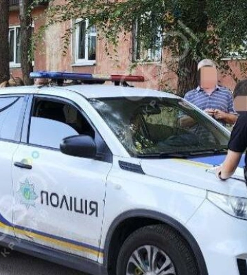 Випав з вікна другого поверху: на Дніпропетровщині загинув хлопчик