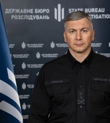 Скасовано 800 рішень МСЕК про інвалідність посадовців, — ДБР