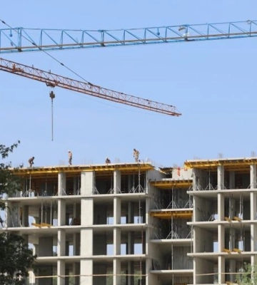 У Львові не дозволили будівництво на Замарстинівській та Сахарова: стало відомо чому