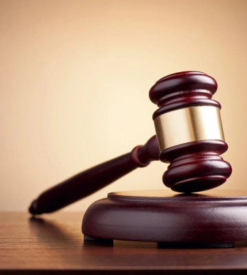 Суд оголосив вирок депутату Білгород-Дністровської райради, якого викрили на підбурюванні до підкупу місцевих посадовців