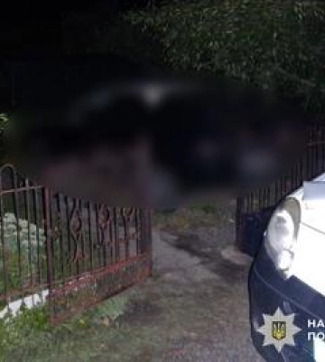 На Полтавщині 63-річний чоловік вбив знайомого ножем