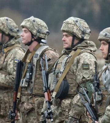 Начальник лазні та режисер: рейтинг незвичних вакансій в ЗСУ