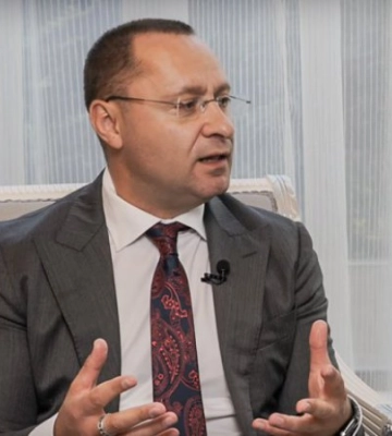 Посол Василь Мирошниченко: «Австралія — лідер допомоги Україні серед країн поза НАТО»