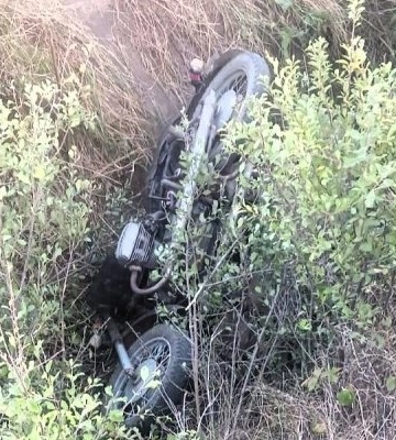 Смертельна ДТП на Одещині: загинула дружина мотоцикліста