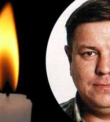 На Волині, намагаючись зупинити авто, загинув колишній депутат