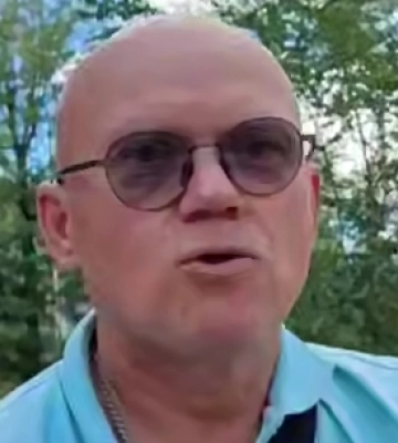 Окупаційний чиновник з філіалу «Вода Донбасу» у Донецьку заявив: «ми на межі зупинки»