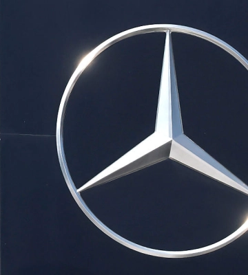 Mercedes б’є на сполох: європейський автопром летить у прірву