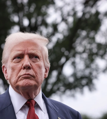 Уже сім держав вважають Трампа гідним отримати Нобелівську премію