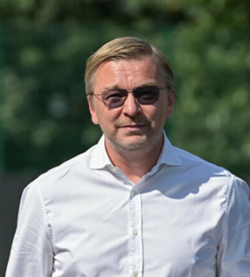 ПАЛКИН: «Заявления Ахметова? Эти слова точны и правдивы. Я не сомневаюсь»