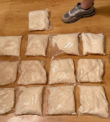 В Одесі повідомлено про підозру юному учаснику злочинної групи наркодилерів