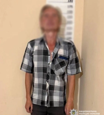 У Києві судитимуть злодюгу, який на вулиці зухвало обікрав маленьку дитину
