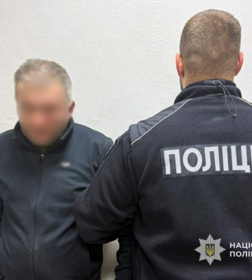 Безжально вбив брата та тяжко травмував стареньку матір - поліція затримала жителя Чернігівщини