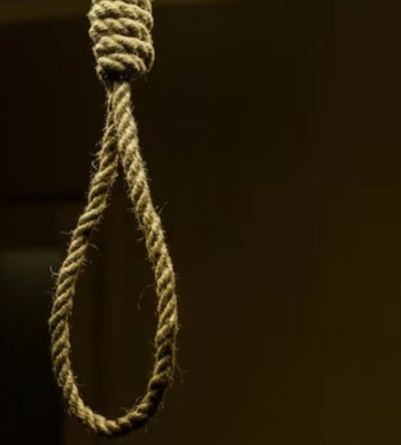 У Луцькому районі виявили повішеним пенсіонера