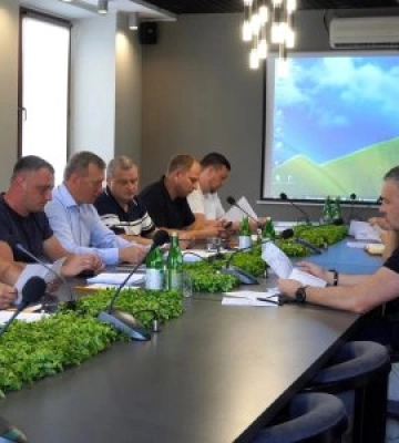 Вартість навчання в Ужгородській школі мистецтв затвердили на виконкомі