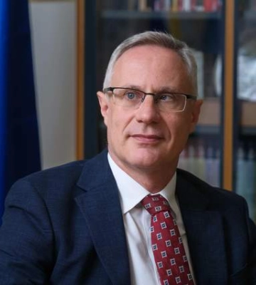 Посол пояснив, чому Ізраїль юридично не визнає Голодомор в Україні