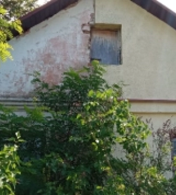 У селі на Волині в оренду здають невеличке приміщення