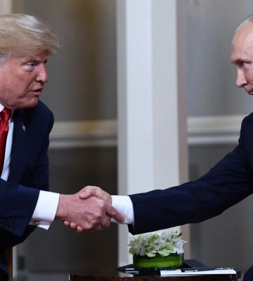 Трамп проведе зустріч з Зеленським та лідерами ЄС перед самітом з Путіним: названо формат