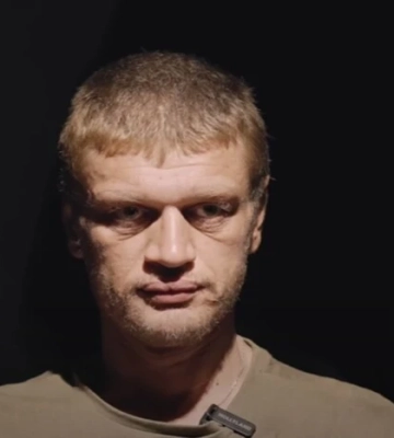 Колишній український військовий розповів, як опинився на фронті на боці РФ