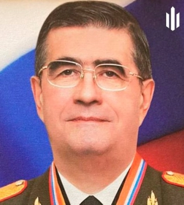АРМА оголосило конкурс на управителя для нерухомості генерала РФ у Полтаві