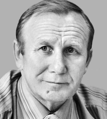 Пішов із життя колишній очільник історичного факультету СумДПУ