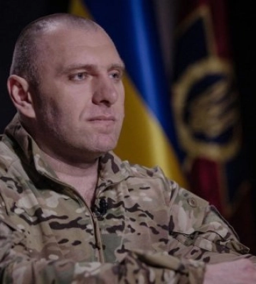 «Іскандери» прилітали в командний пункт конкретно на мій приїзд»: очільник СБУ про замахи на себе