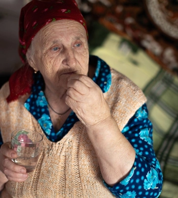 Чи підвищать пенсійний вік в Україні? Уряд дав чітку відповідь