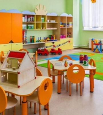 Закриття дитсадків у Полтаві: що кажуть в Департаменті освіти