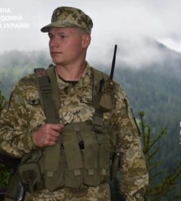 На Закарпатті не вистачає прикордонників: Мукачівський прикордонний загін шукає нових героїв!
