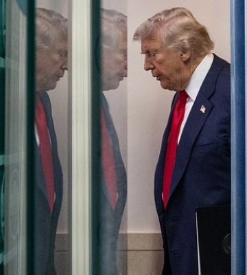 Трамп позбувся усіх експертів з Росії перед зустріччю з Путіним - ЗМІ