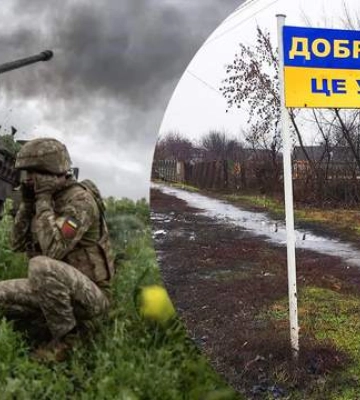 Доброполью ничего не будет угрожать, – полковник запаса раскрыл действия россиян возле Покровска