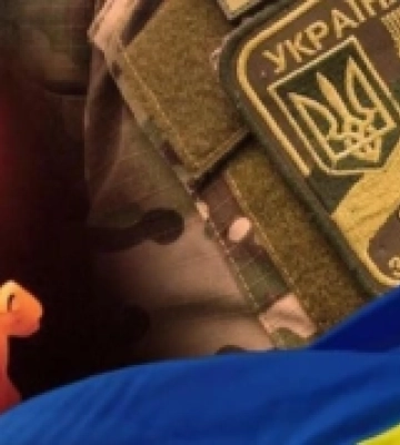 В Оваднівський громаді оголосили триденну жалобу – на війні загинув Роман Гудим з села Красностав