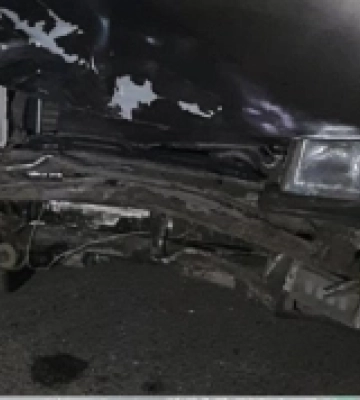 Аварія на Львівській у Луцьку: зіштовхнулися легковики