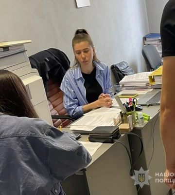 На Сумщині чиновницю підозрюють у службовій недбалості зі збитками 2,4 млн грн