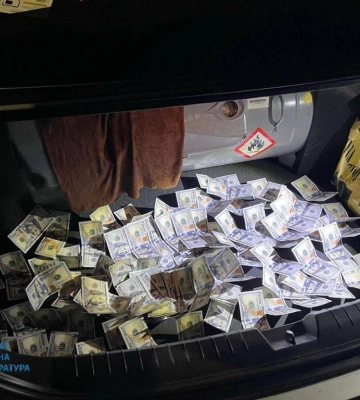 На Одещині таксиста разом із поплічниками судитимуть за переправлення ухилянтів через кордон